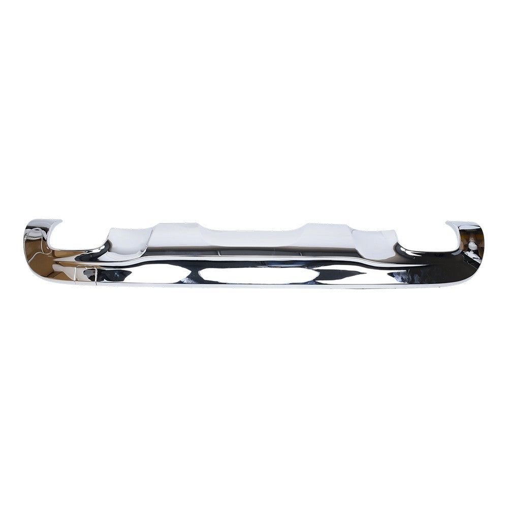 1568850925 Rear Lower Bumper Valance Panel for Mercedes Benz GLA250