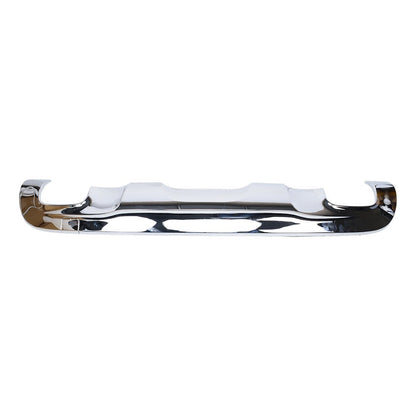 1568850925 Rear Lower Bumper Valance Panel for Mercedes Benz GLA250