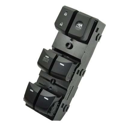 Left Driver Master Door Window Switch 93570-3x000 For Hyundai Elantra 2011-2015