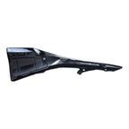 Durable Front Bumper Lower Trim for 2025 Toyota Camry SE for Left Position