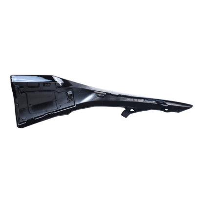Durable Front Bumper Lower Trim for 2025 Toyota Camry SE for Left Position