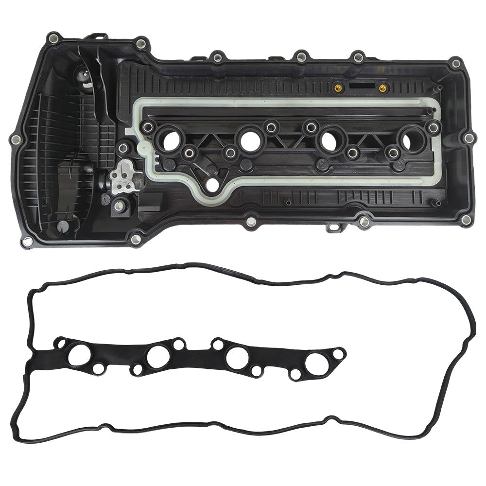 New Engine Valve Cover w/ Gasket 1120175080 For Toyota Tacoma 2016-2021 2.7L US