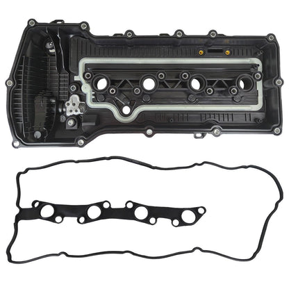 New Engine Valve Cover w/ Gasket 1120175080 For Toyota Tacoma 2016-2021 2.7L US