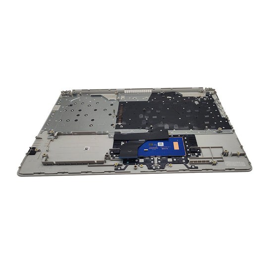 Palmrest ODD 73H0 Touchpad For HP 17BY 17-CA 17Z-CA 17T-BY 17-by2053cl Keyboard