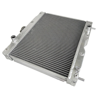 For Bobcat Mini Track Loaders MT55 MT85 MT100 6682991 Water Radiator Exchanger