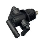 New For Polaris ATP 500 2004 Magnum 325 2x4 4x4 3-Way Fuel Shutoff Valve Petcock