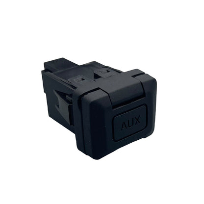 39112 SNA A01 Auxiliary Aux Jack Port for Honda Civic CR V 2006 2011