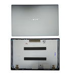 New Lcd Back Cover For Acer Swift SF314-42 Top Case Silver Rear Lid 60.HSFN2.002