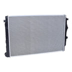Radiator for 2022-24 VW Volkswagen Jetta/Taos 4Cy/1.5T Main 13940 5QM121251AB