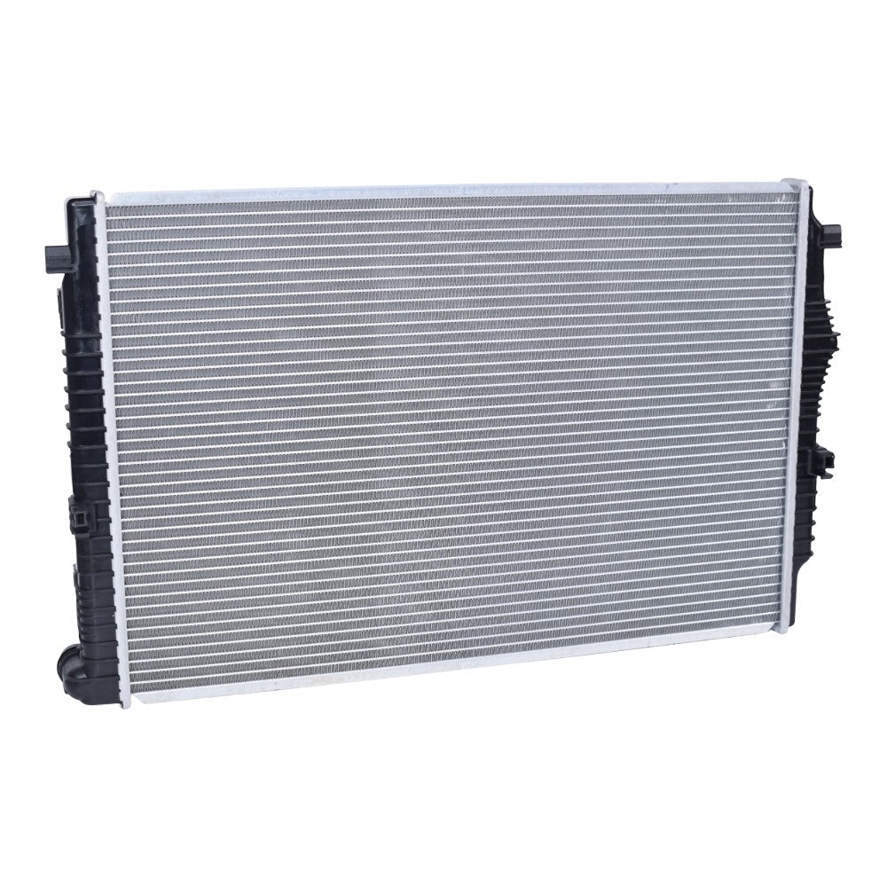 Radiator for 2022-24 VW Volkswagen Jetta/Taos 4Cy/1.5T Main 13940 5QM121251AB