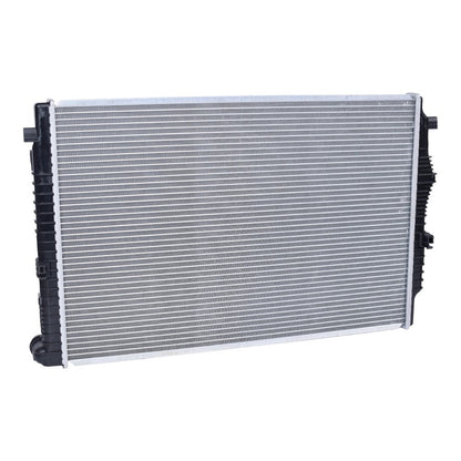 Radiator for 2022-24 VW Volkswagen Jetta/Taos 4Cy/1.5T Main 13940 5QM121251AB