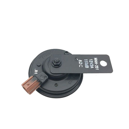 NEW 2Pcs High Quality Super Loud Car Horn for Honda for Civic for CRV