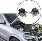 1672405300 1672405400 Engine Motor Mounts For Mercedes Benz GLE450 GLS450 C167