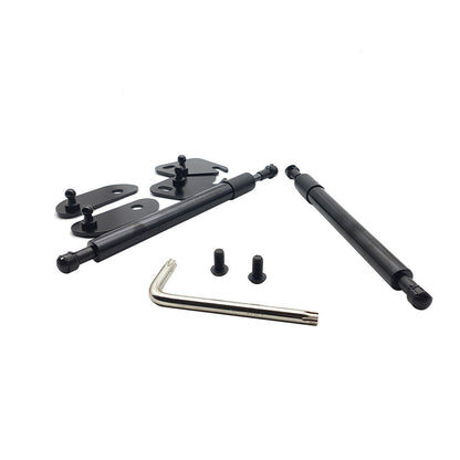 2Pcs For 2015 -2023 Ford F-150 Tailgate Lift Support Assist Shock Hydraulic Rods