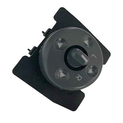 Power Mirror Switch For Chevrolet GMC C K 1500/2500/3500 Pickup Suburban 95-99