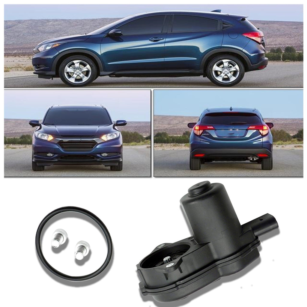 43020-T7A-000 Rear Parking Brake Actuator For Honda HRV EX EX-L LX 1.8L 2016-21