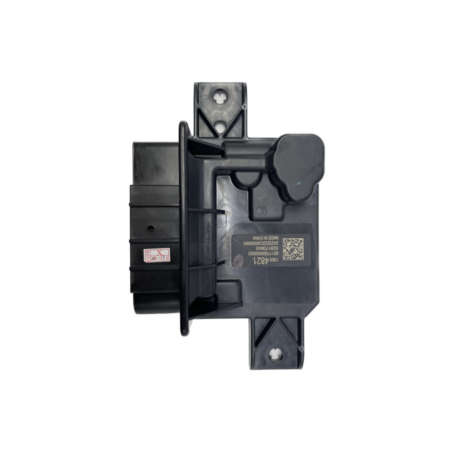 For Cadillac Chevrolet GMC Fuel Pump Power Control Module Replacement 13537053