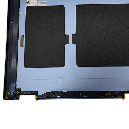 New LCD Back Cover For Dell Inspiron 7430 7435 Top Case Lid 2-in-1 0W4GYW W4GYW