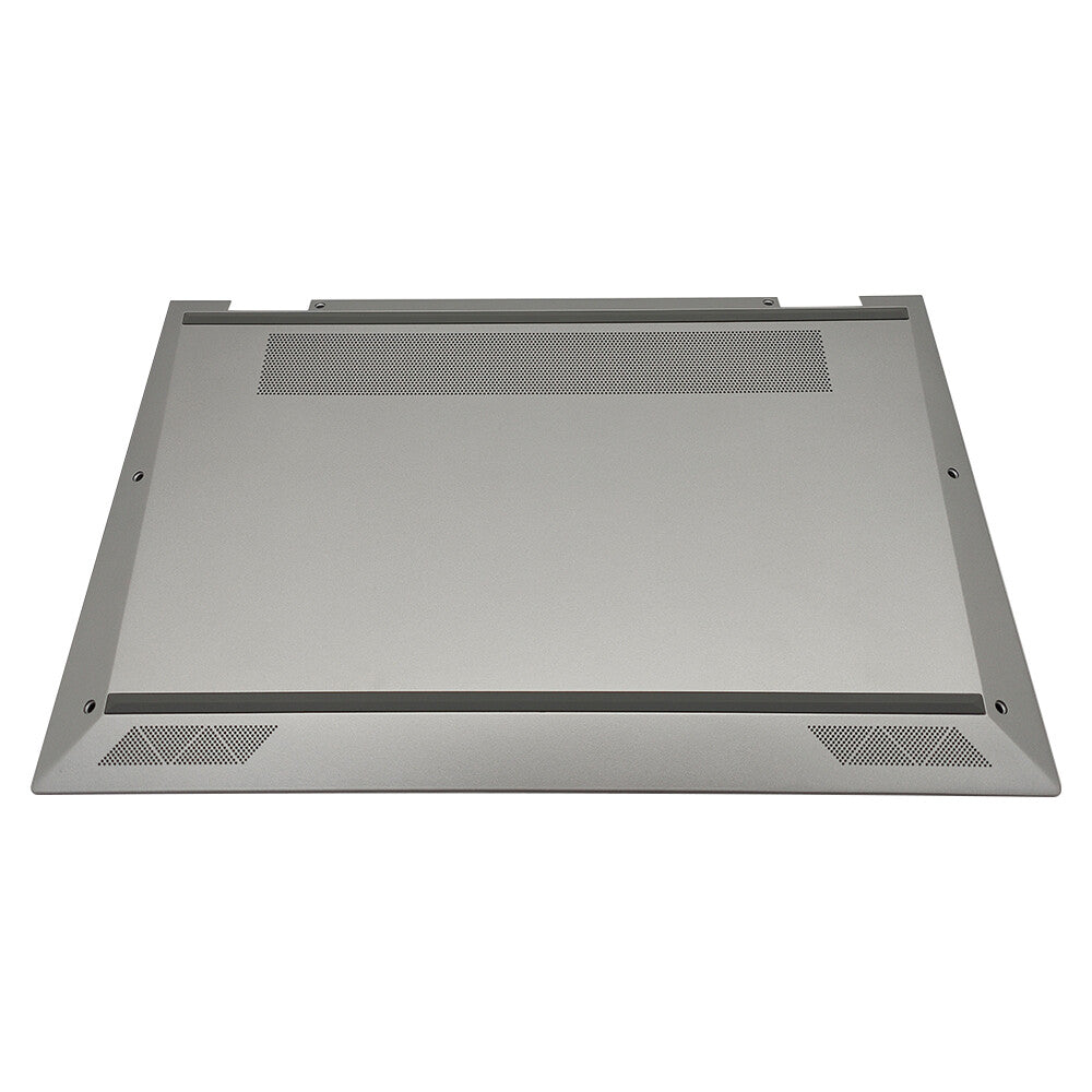New For HP EliteBook X360 1030 G7 G8 Bottom Base Case Cover AM2VD000940 Silver