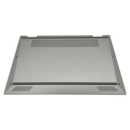New For HP EliteBook X360 1030 G7 G8 Bottom Base Case Cover AM2VD000940 Silver