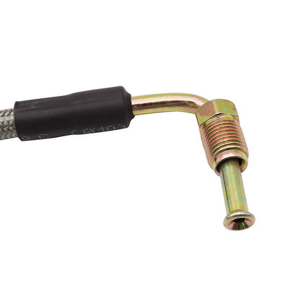65 Inch Clutch Master to Slave Cylinder Line Hose for Toyota Land Cruiser