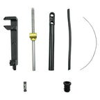 865436A03 Lower Shift Cable Assembly Kit For Mercruiser Alpha One Gen MC MR