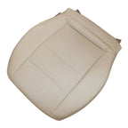 Driver Bottom Replacement Beige Seat Cover for Mercedes Benz GLK350 2008 2015