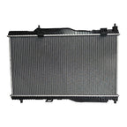 {DPI13826} Factory Style Radiator for Ford Ecosport 2.0L S SE SES 2018-2022