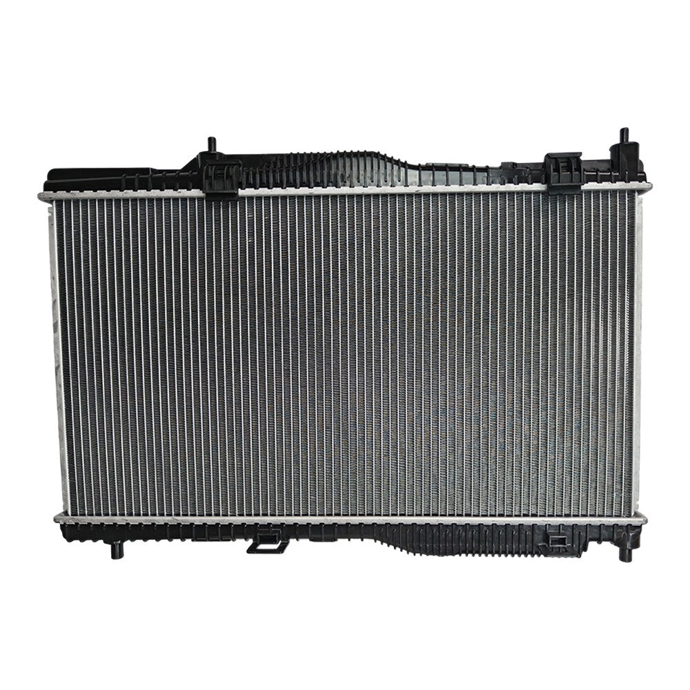 {DPI13826} Factory Style Radiator for Ford Ecosport 2.0L S SE SES 2018-2022