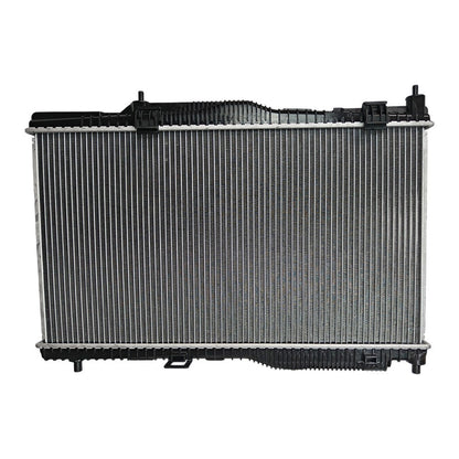 {DPI13826} Factory Style Radiator for Ford Ecosport 2.0L S SE SES 2018-2022