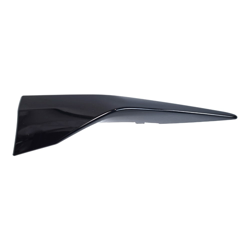 Durable Front Bumper Lower Trim for 2025 Toyota Camry SE for Left Position