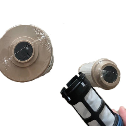 Set of 3 Fuel Filter Kit 33849 For Detroit Diesel DD13 DD15 DD16 Freightliner US