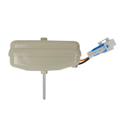 SM10141 WR60X10141 Refrigerator Freezer Evaporator Fan Motor Replacement For GE