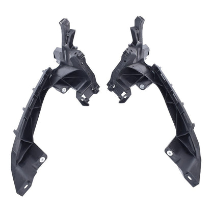 80A805608 80A805607 Headlight Bracket Set Left Right for 19 2020 for Audi Q5