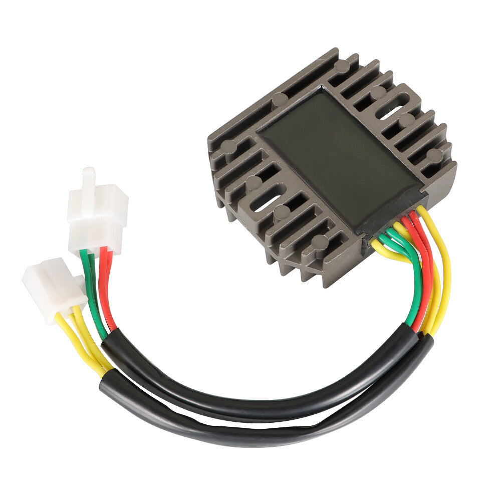 Motorcycle Regulator Rectifier for Honda VT600C VT600Cd Shadow VLX 1999-2007