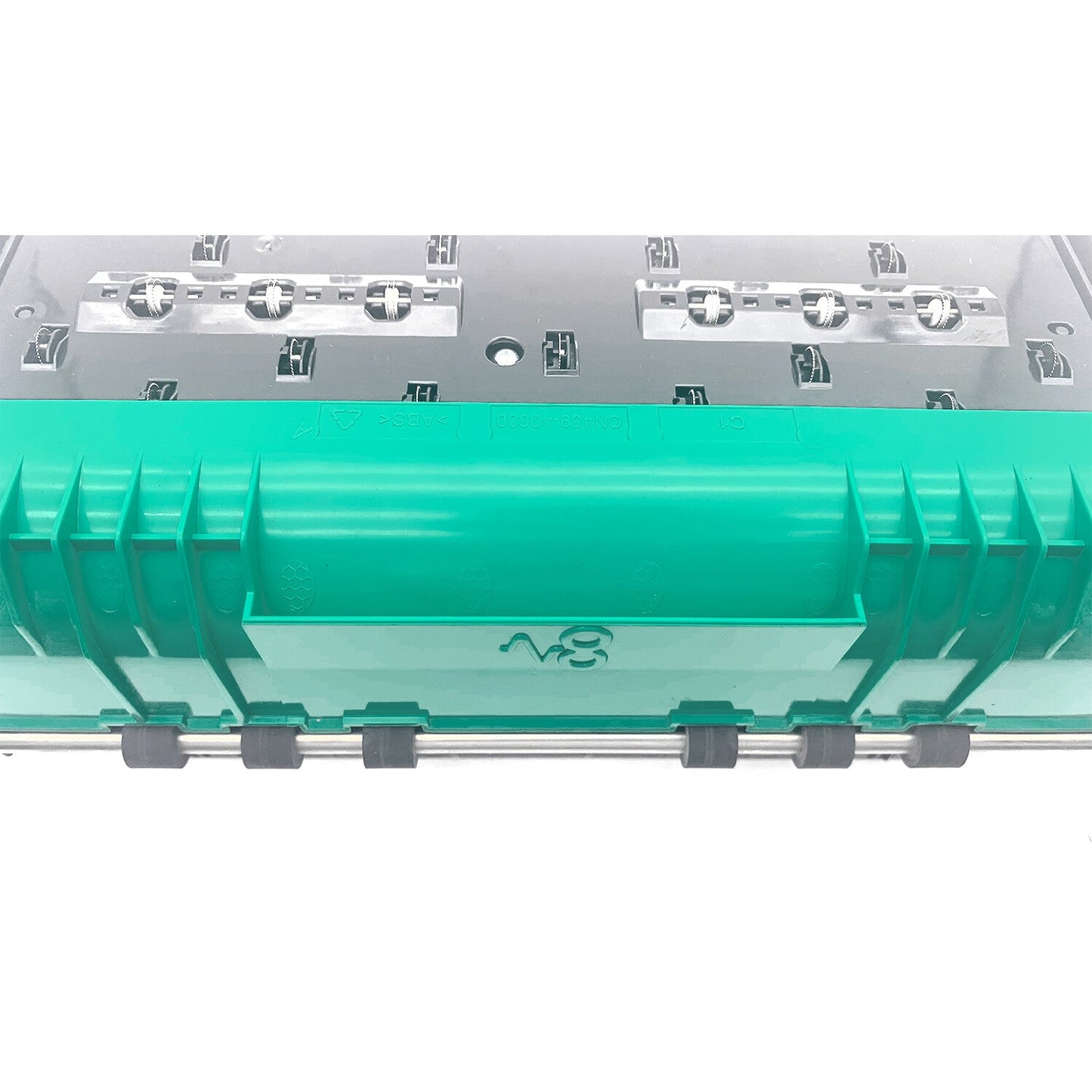 Duplex Module Assembly For HP Pagewide Pro 452DN 477DN 477DW 552DW 577DW 577Z US