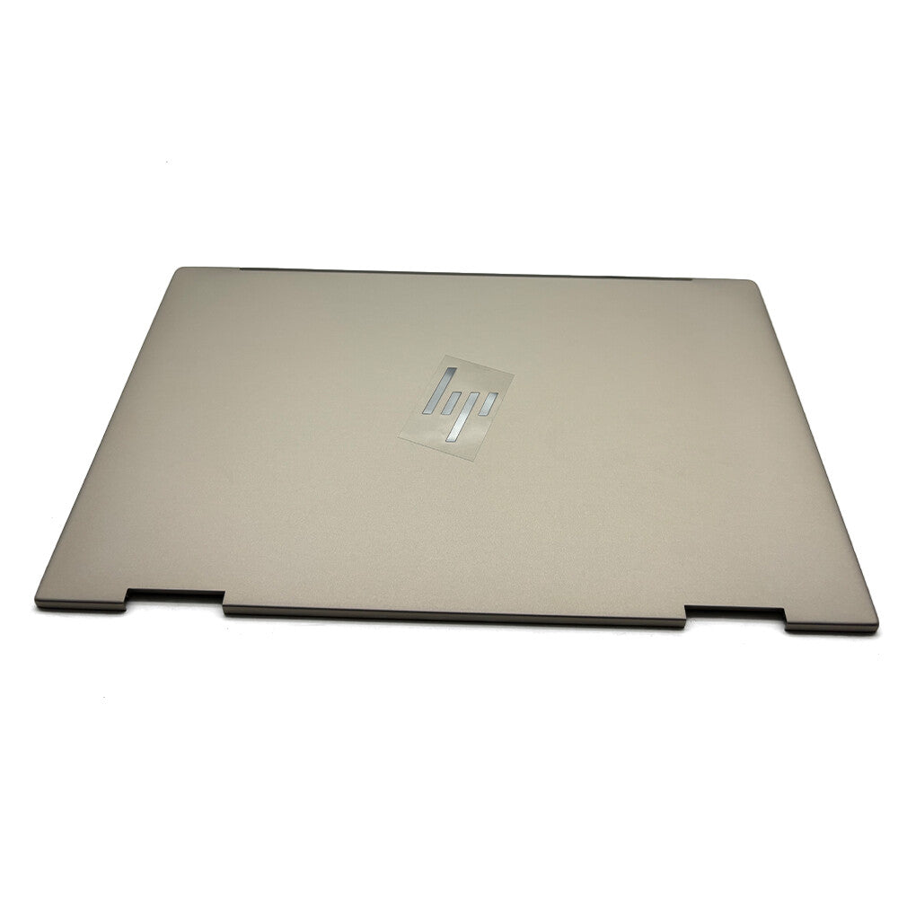 New Gold Lcd Back Cover For HP ENVY X360 13-BD 13m-bd0033dx 13M-BD0023DX Top Lid