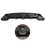Front Lower Radiator Support Air Flap w/ Motor For BMW 740e xDrive 740i xDrive
