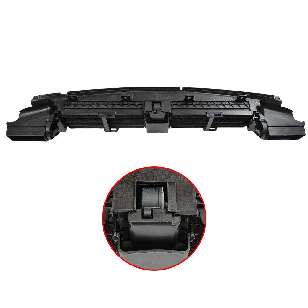 Front Lower Radiator Support Air Flap w/ Motor For BMW 740e xDrive 740i xDrive