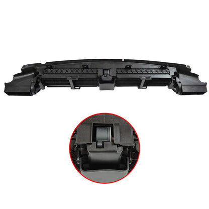 Front Lower Radiator Support Air Flap w/ Motor For BMW 740e xDrive 740i xDrive