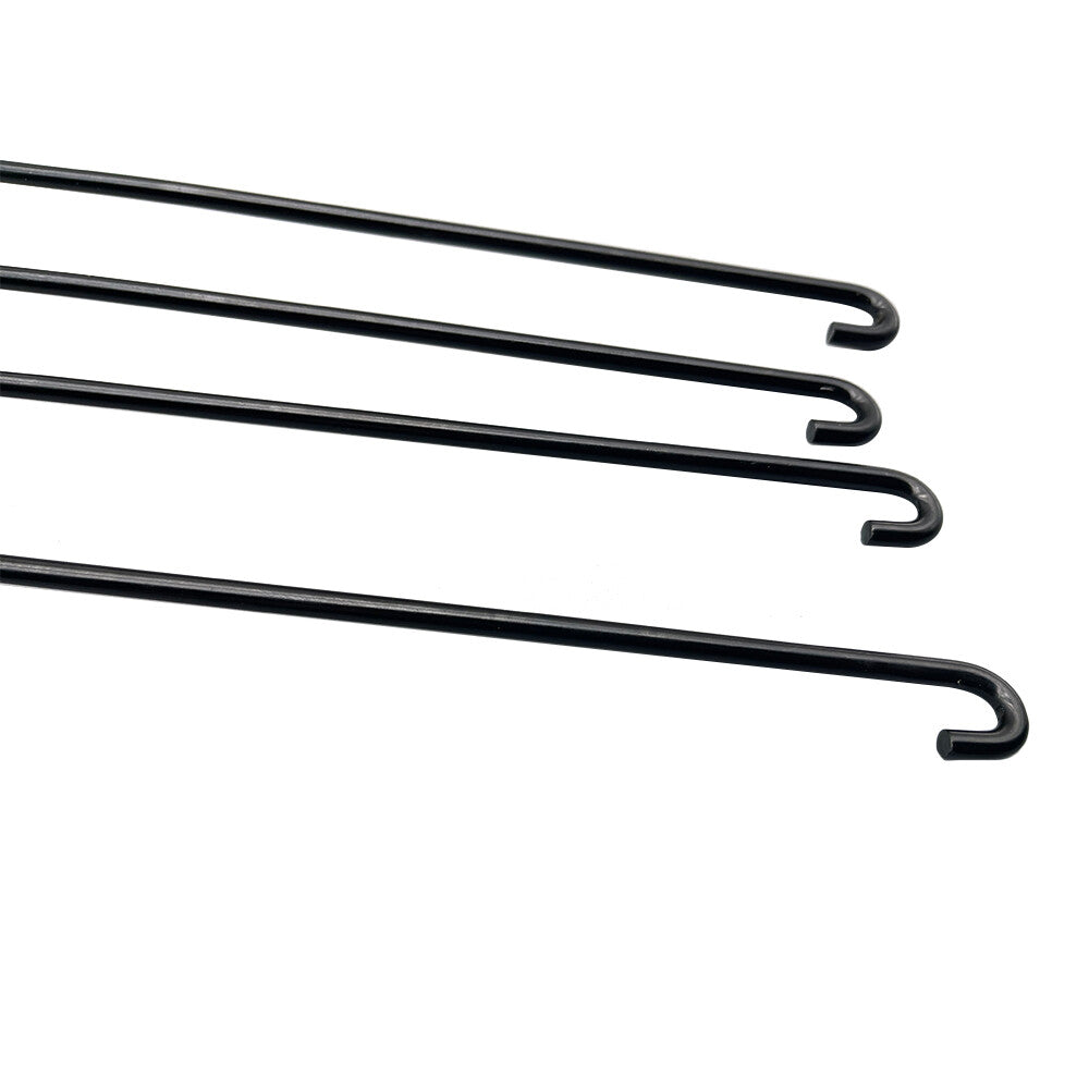 New Washer Suspension Rods Kit For Whirlpool Maytag Kenmore W11217817 W11159470
