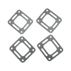 Exhaust Elbow Gasket For Mercruiser Stern Drive Mallory 9-61414 GLM 32080 Osco
