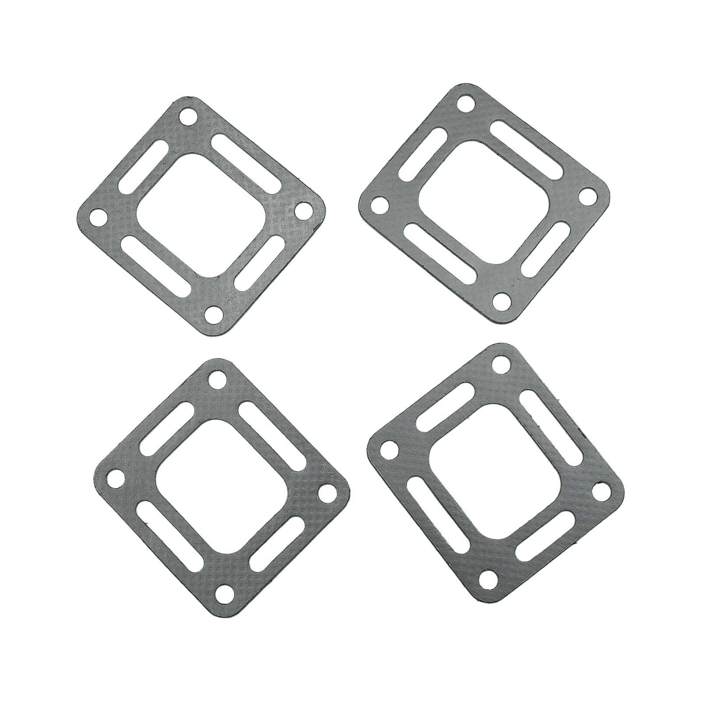 Exhaust Elbow Gasket For Mercruiser Stern Drive Mallory 9-61414 GLM 32080 Osco