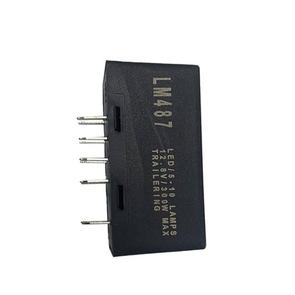 Hazard Warning LED Flasher Relay Turn Signal for Chevrolet Tahoe for GMC