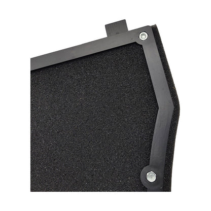 WP10154 Cabin Air Filter For Peterbilt Trucks 5X013817 PA5765 P630281 CAF24024
