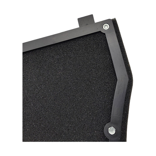 WP10154 Cabin Air Filter For Peterbilt Trucks 5X013817 PA5765 P630281 CAF24024