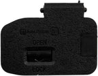 Battery Door Cover Lid Cap Repair Part For Sony A7R III ILCE-7RM3 A7RM3 Camera