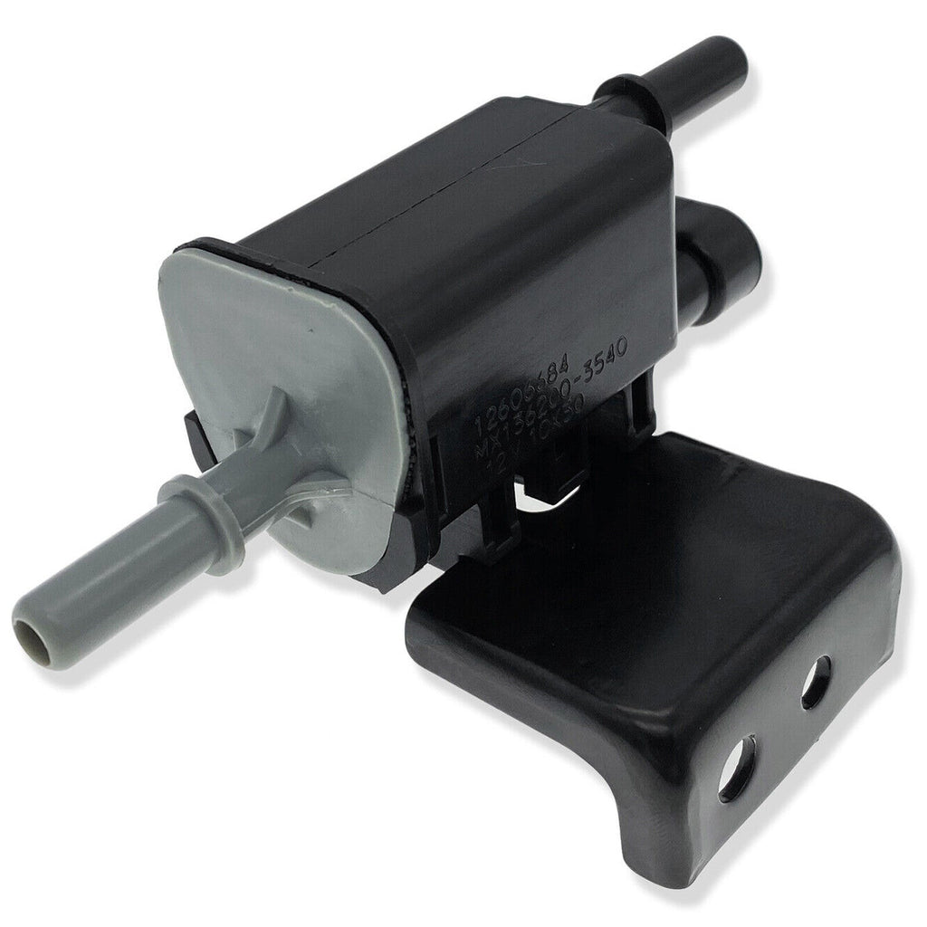 EVAP Canister Purge Valve Solenoid For Chevy Suburban Tahoe Silverado 2007-2013