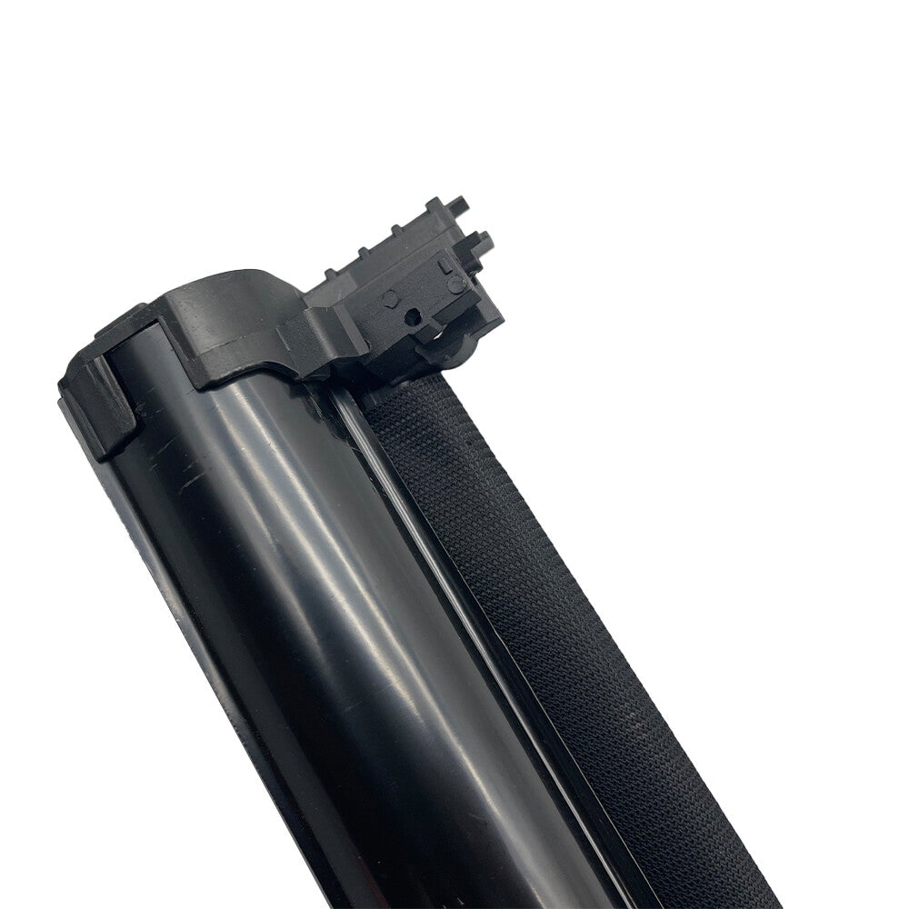 For Benz GLC300 X253 C63AMG W205 C200 C300 Sunroof Sun Visor Roller Blind Black