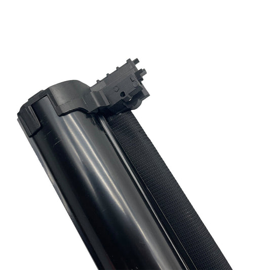 For Benz GLC300 X253 C63AMG W205 C200 C300 Sunroof Sun Visor Roller Blind Black